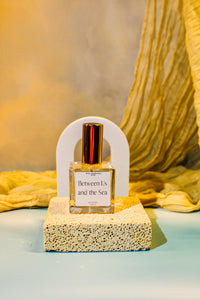 Between Us and the Sea Eau de Parfum