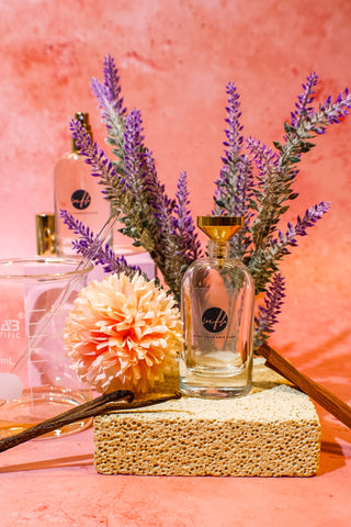Perfume Making Workshop- August 30th