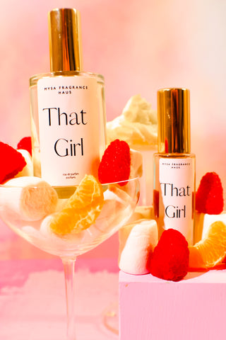 That Girl Eau de Parfum