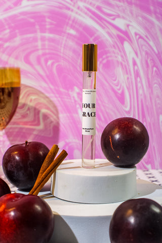 Your Grace Eau De Parfum