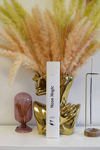 Moon Magic Incense Sticks