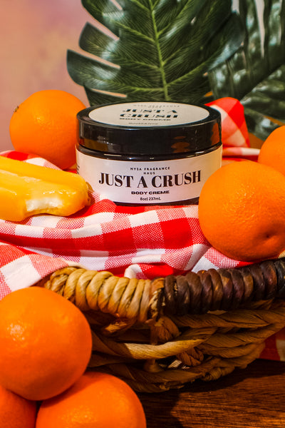 Just a Crush Body Creme