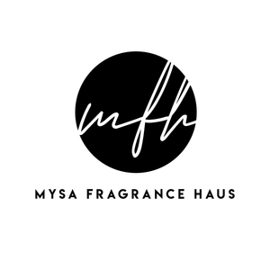 Mysa Fragrance Haus 