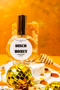 Disco Honey Eau de Parfum