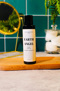 Earth Angel Body Serum