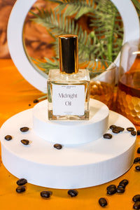 Midnight Oil Eau de Parfum