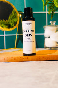 Second Skin Body Serum