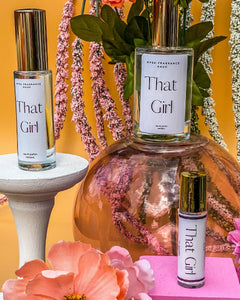 That Girl Eau de Parfum