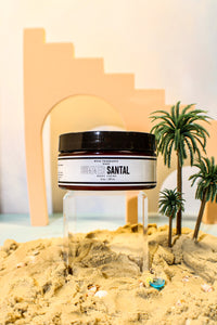 Summer Santal Body Creme